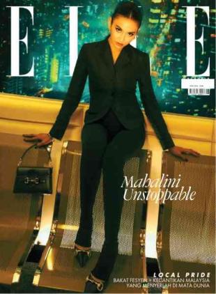 Elle Malaysia - August 2026