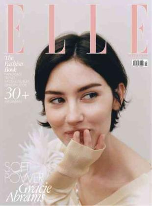 Elle Malaysia - September 2026