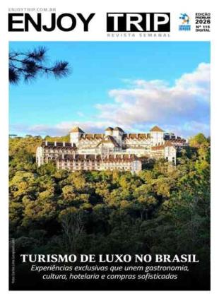 Enjoy Trip - 14 Setembro 2026