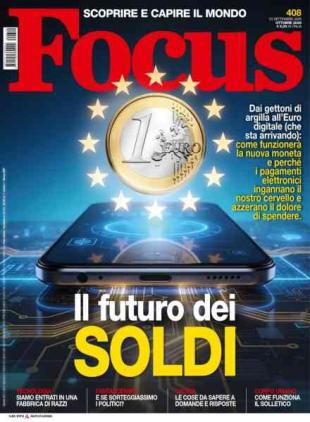 Focus Italia - Ottobre 2026