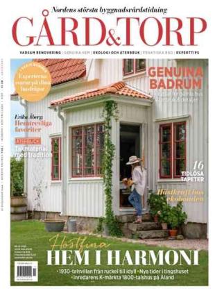 Gard & Torp - September 2026
