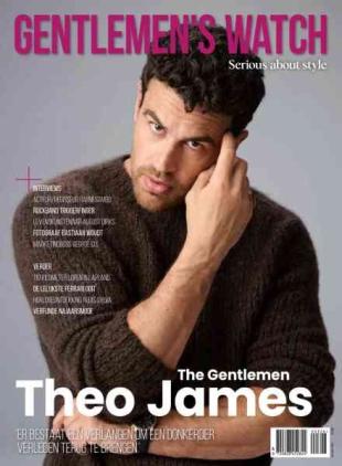 Gentlemen's Watch - September 2026