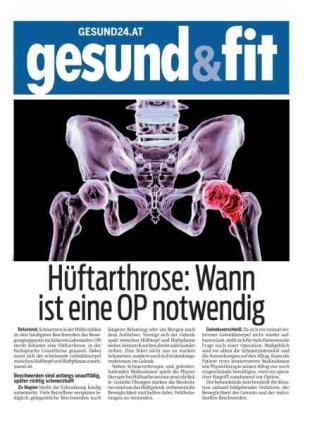 Gesund & Fit - 16 September 2026
