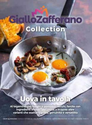 Giallo Zafferano Collection - Settembre 2026