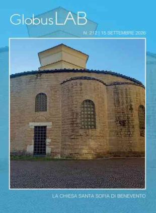 Globus - 15 Settembre 2026