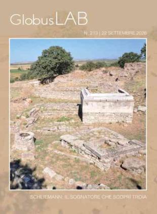 Globus - 22 Settembre 2026