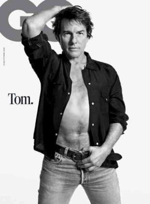 GQ Italia - Ottobre 2026