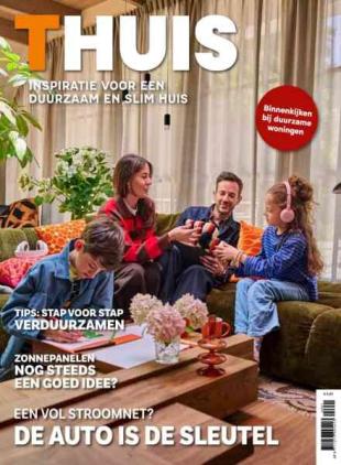Groener Wonen - September 2026