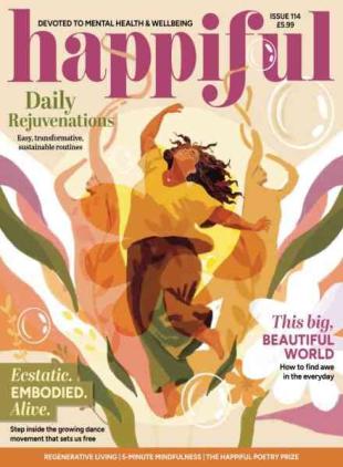 Happiful - Issue 114 2026