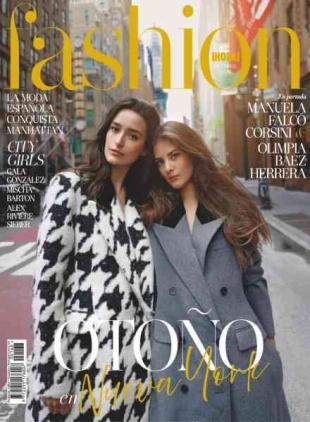 Hola! Fashion - Octubre 2026