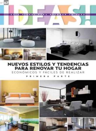Ideas de decoracion - Septiembre 2026
