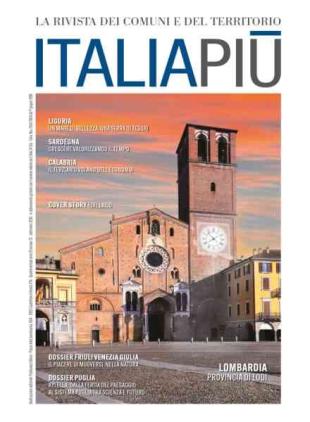 Italia Piu - Settembre 2026