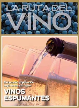 La ruta del Vino - Septiembre 2026