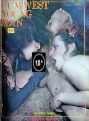 Le Baron Series - Cum West Young Man