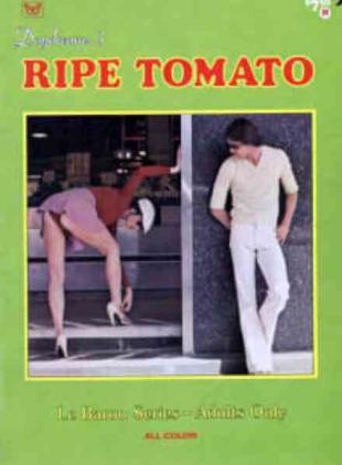 Le Baron Series - Ripe Tomato