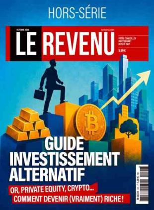 Le Revenu - Hors-Serie - Septembre 2026