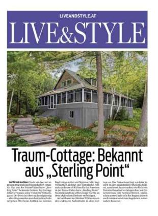 Live & Style - 17 September 2026