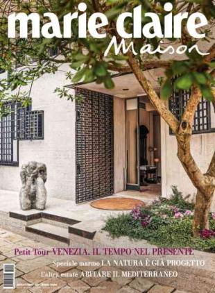 Marie Claire Maison Italia - Settembre 2026