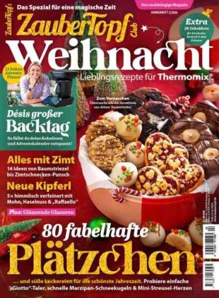 Mein ZauberTopf Spezial - 25 September 2026