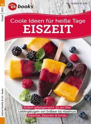 Meine Familie & ich books - Nr 13 2021