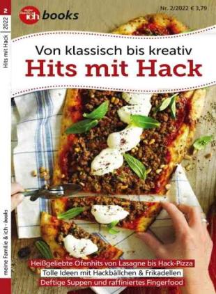 Meine Familie & ich books - Nr 2 2022