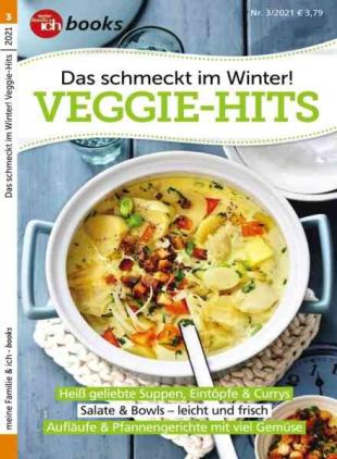 Meine Familie & ich books - Nr 3 2021