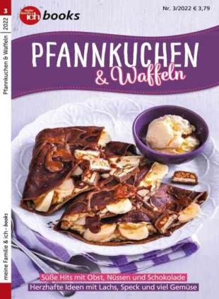 Meine Familie & ich books - Nr 3 2022