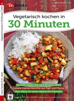 Meine Familie & ich books - Nr 4 2022