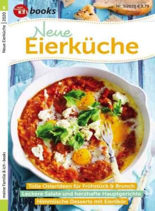 Meine Familie & ich books - Nr 5 2020