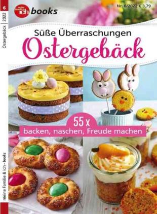 Meine Familie & ich books - Nr 6 2022