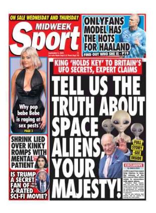 Midweek Sport - 9 September 2026