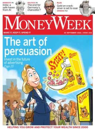 MoneyWeek - 25 September 2026