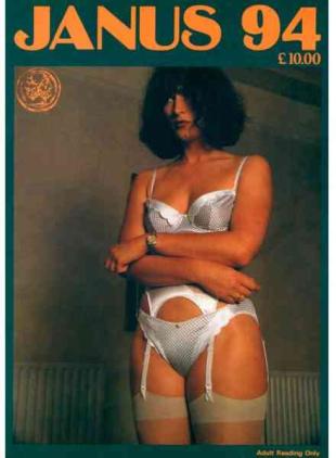 New Janus - Number 94 1992
