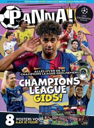 Panna! - September 2026