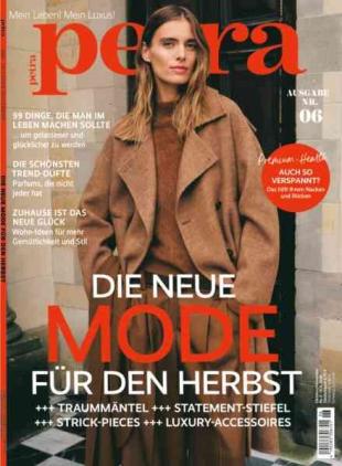 Petra - Oktober-November 2026