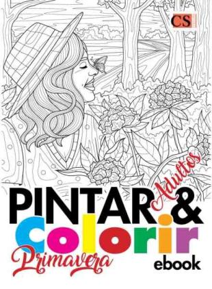 Pintar e Colorir Adultos - 14 Setembro 2026