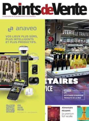 Points de Ventes - Septembre 2026