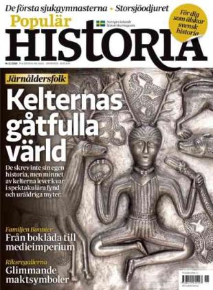 Popular Historia - September 2026