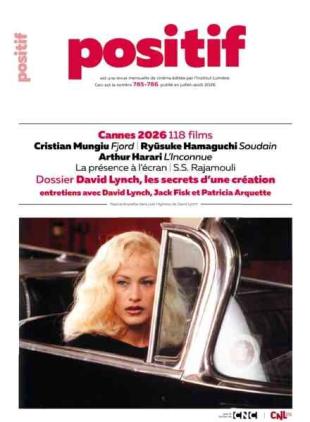 Positif - Juillet-Aout 2026