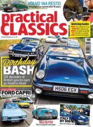 Practical Classics - November 2026