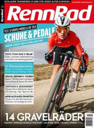 RennRad - Oktober 2026