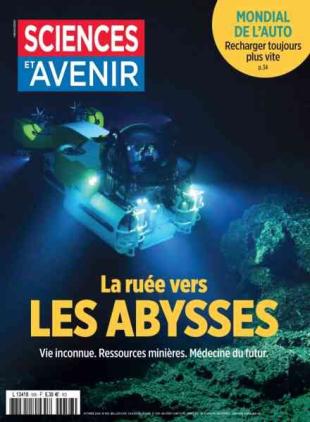 Sciences et Avenir - Octobre 2026