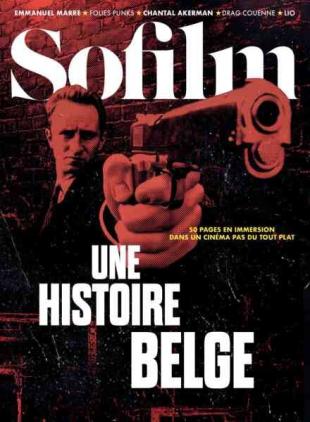 Sofilm - Septembre-Octobre 2026