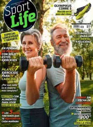 Sport Life Espana - Septiembre-Octubre 2026