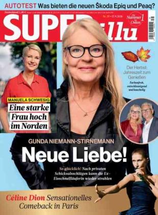 SuperIllu - 17 September 2026