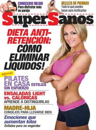 SuperSanos - Septiembre 2026