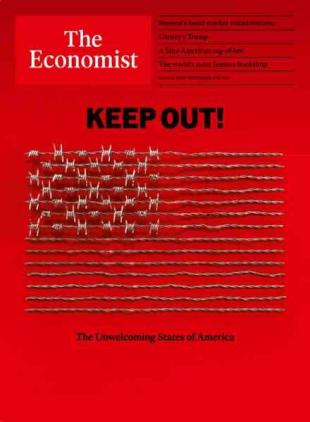 The Economist UK - 29 August 2026
