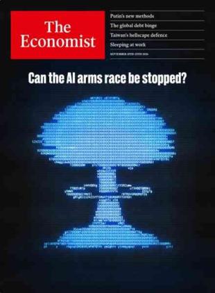 The EcoNomist USA - September 2026