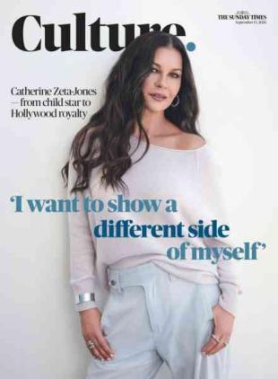 The Sunday Times Culture - September 13 2026