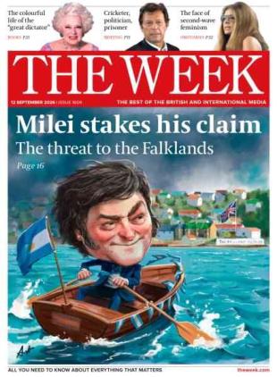 The Week UK - 12 September 2026
